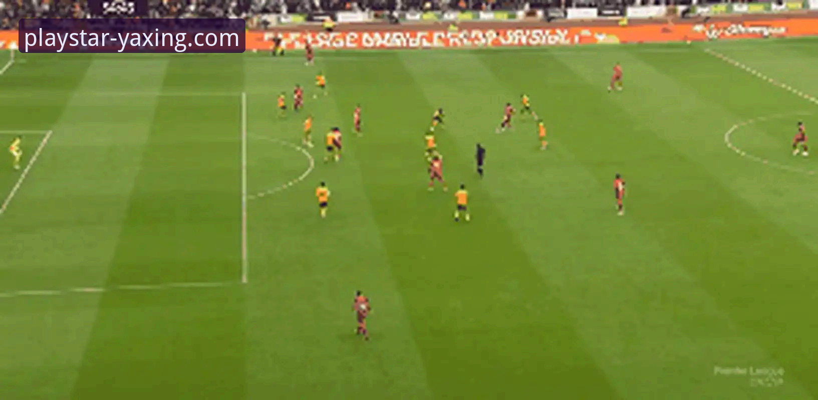 亚星娱乐官网入口 狼队1-3利物浦:一场战术执行力与瞬间决断的深度解析